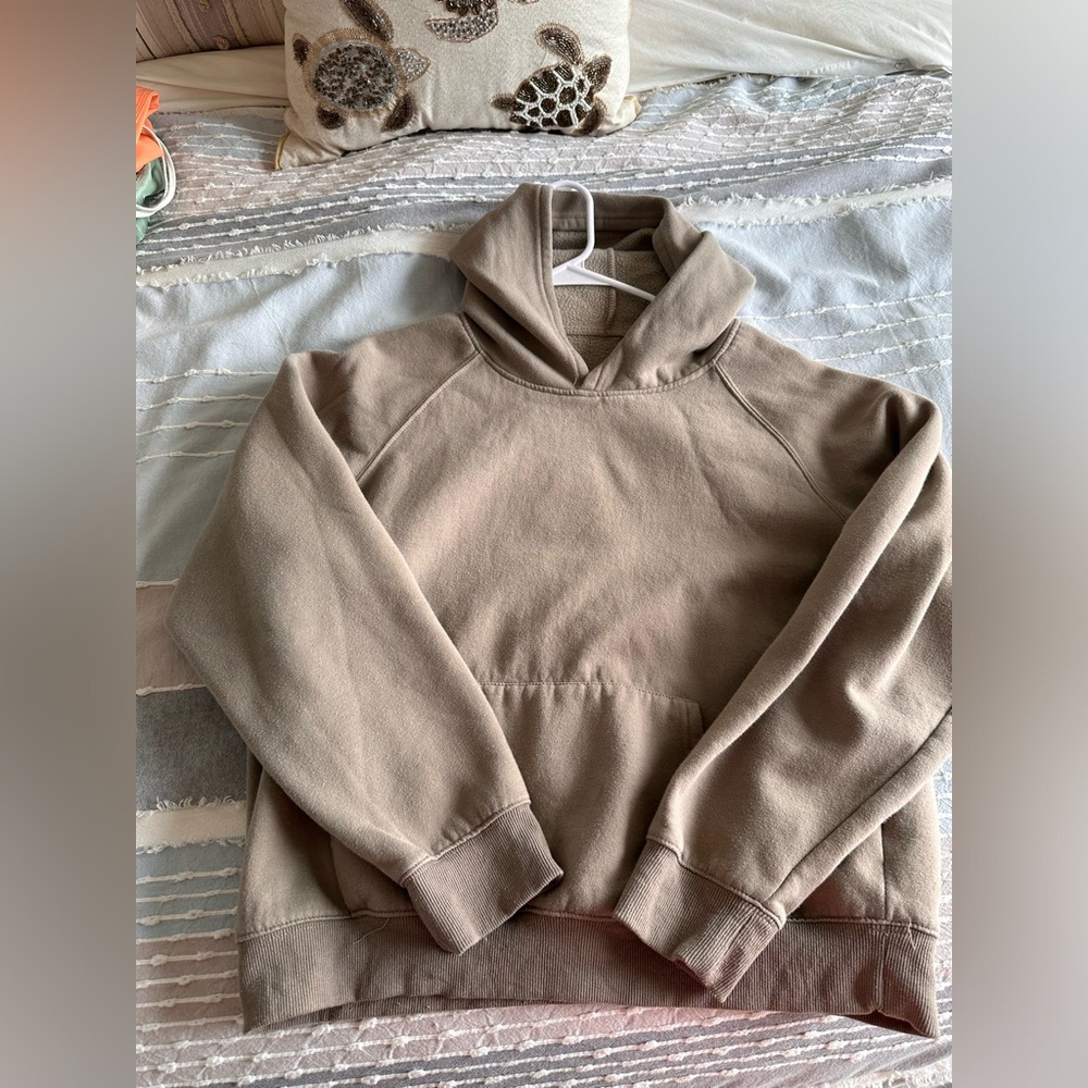 Amazon Hoodie